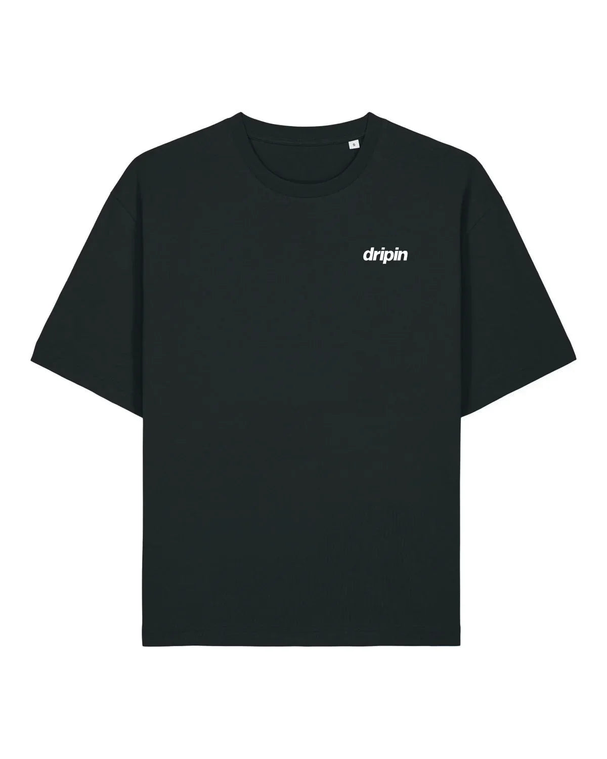 Dripin Organic Relaxed T-Shirt - Dripin Clothing