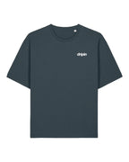 Dripin Organic Relaxed T-Shirt - Dripin Clothing