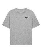 Dripin Organic Relaxed T-Shirt - Dripin Clothing