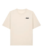Dripin Organic Relaxed T-Shirt - Dripin Clothing