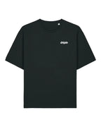 Dripin Organic Relaxed T-Shirt - Dripin Clothing