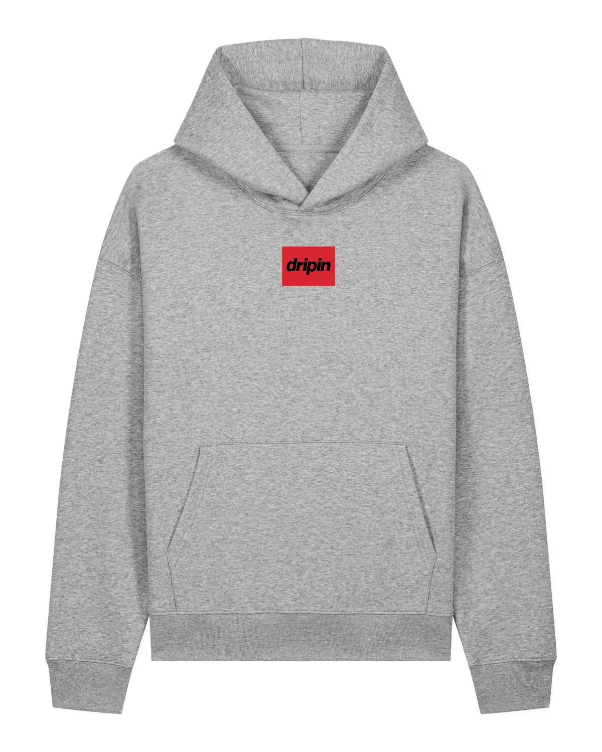 ★関税/送料込★Dribegin Hoodie Gradually Logo Hoodie | J.S.B. | VERTICAL GARAGE OFFICIAL
