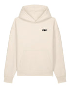 Dripin Organic Oversized Hoodie - Dripin Clothing