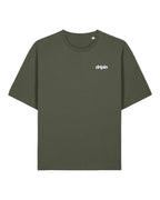 Dripin Organic Relaxed T-Shirt - Dripin Clothing