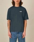 Dripin Organic Relaxed T-Shirt - Dripin Clothing