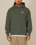 Dripin Organic Oversized Hoodie - Dripin Clothing