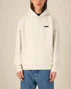 Dripin Organic Oversized Hoodie - Dripin Clothing