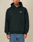 Dripin Organic Oversized Hoodie - Dripin Clothing