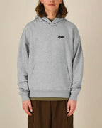 Dripin Organic Oversized Hoodie - Dripin Clothing