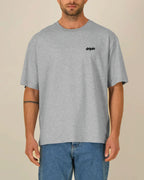 Dripin Organic Relaxed T-Shirt - Dripin Clothing