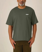 Dripin Organic Relaxed T-Shirt - Dripin Clothing