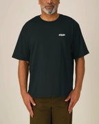 Dripin Organic Relaxed T-Shirt - Dripin Clothing